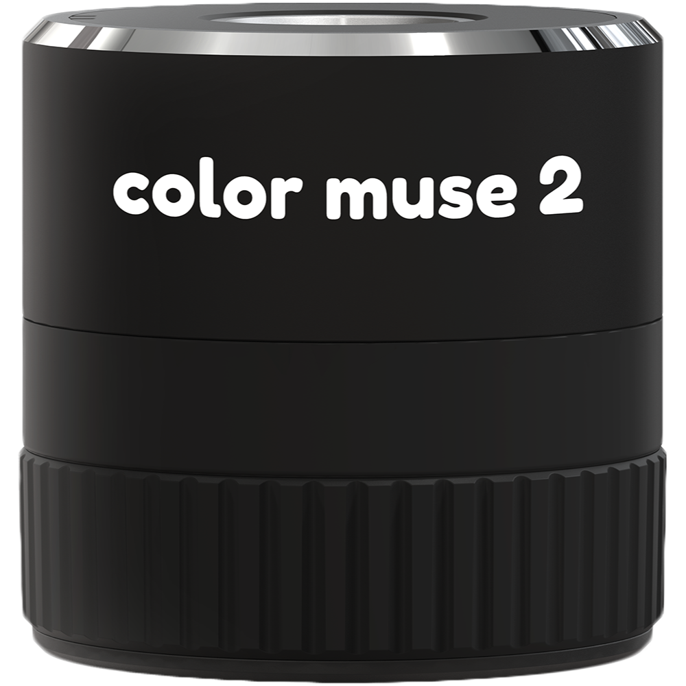 Color Muse 2